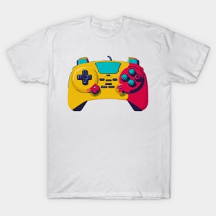 Cute Gaming System T-Shirt